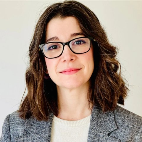 Claudia López-Morago, PhD